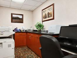 Hotel Wingate By Wyndham Joliet