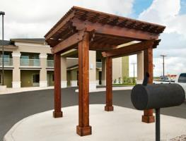 Motel Super 8 Cotulla