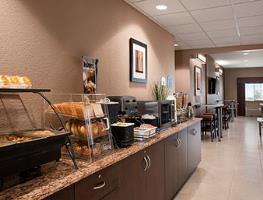 Hotel Microtel Inn & Suites Cotulla