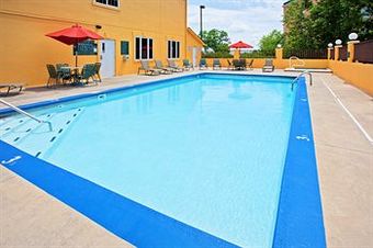 Hotel La Quinta Inn & Suites Cookeville