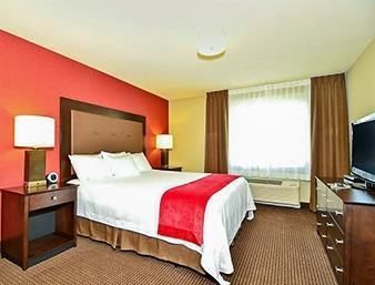 Hotel Homstay Suites Extended Stay - Williston