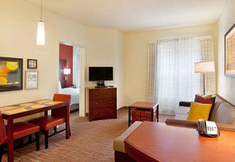 Hotel Residence Inn Jackson Ridgeland