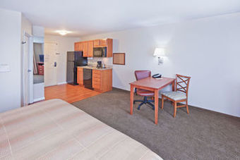 Hotel Candlewood Suites Mcalester