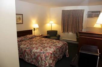 Motel Knights Inn Eau Claire