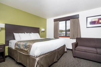 Hotel Baymont Inn & Suites Eau Claire