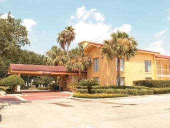 Motel 6 Baytown West - Garth Road