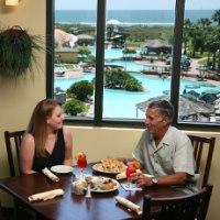 Hotel Port Royal Ocean Resort & Conference Center