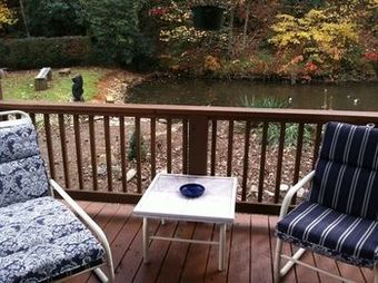 Lodge Misty Mountain Ranch B&B And Cabins