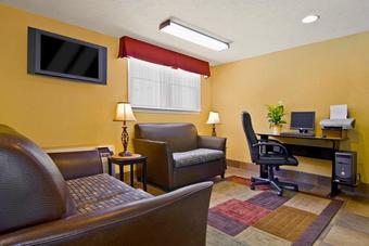 Hotel Best Western Mountainbrook Inn