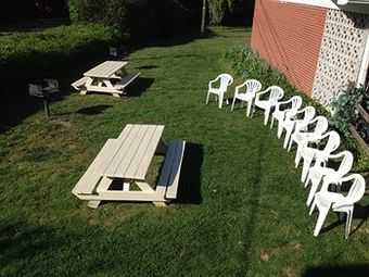 Travelowes Motel - Maggie Valley