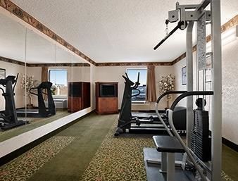 Motel Super 8 Fort Stockton