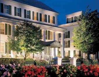 Hotel The Equinox Resort