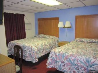 Motel Economy Inn Tonawanda