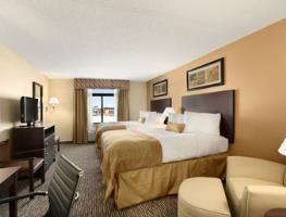 Hotel Wingate By Wyndham Dayton - Fairborn