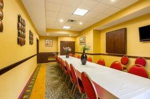 Hotel Comfort Inn & Suites Port Arthur