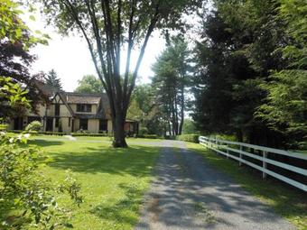 The Carriage House Kingston