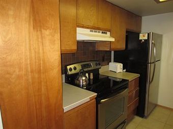 Hotel Center Village At Copper Mountain Resort