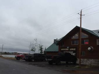 Angler's Lodge