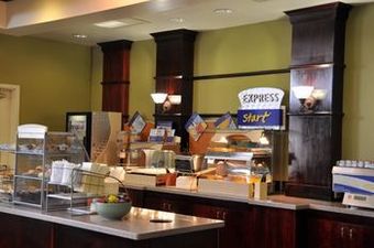 Holiday Inn Express Hotel & Suites Christiansburg