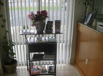 Motel Red Carpet Inn Chambersburg