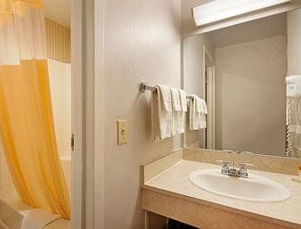 Hotel Days Inn Chambersburg