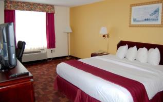 Hotel Quality Inn & Suites Chambersburg