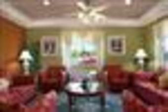 Hotel Travelodge Ukiah