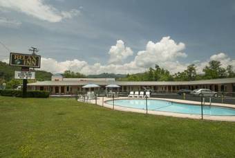 Motel Relax Inn - Bryson City