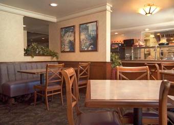 Hotel Oxford Inn & Suites Lancaster