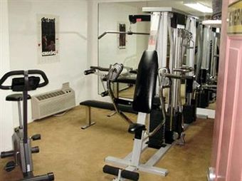 Hotel Americas Best Value Inn & Suites - Lancaster