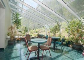 Hotel Comfort Suites Cherokee