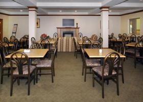 Hotel Comfort Inn & Suites - Custer