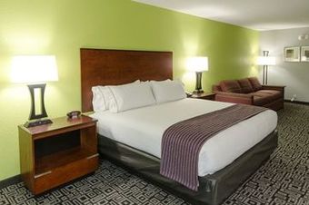 Hotel Holiday Inn Express Hickory - Hickory Mart