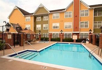 Hotel Residence Inn Monroe