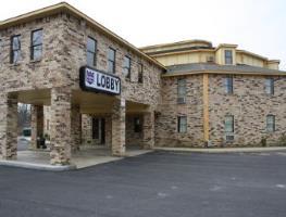 Hotel Knights Inn And Suites Searcy