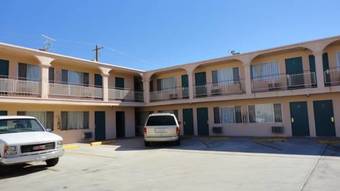 Imperial 400 Motor Inn