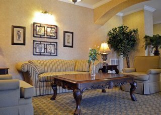 Hotel Econo Lodge Inn & Suites Douglasville