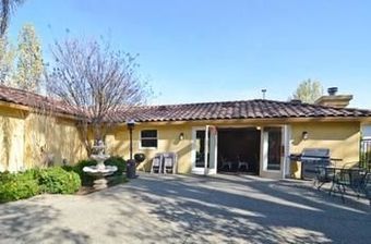 Hotel University Park Inn & Suites