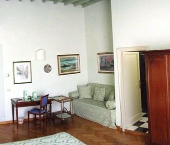 Bed & Breakfast Soggiorno Antica Torre