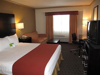 Hotel La Quinta Inn & Suites Davis