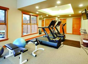 Aparthotel Worldmark Chelan - Lake House