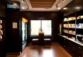 Hotel Courtyard Beckley