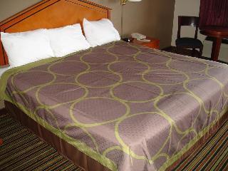 Hotel Super 8 - Chattanooga / East Ridge