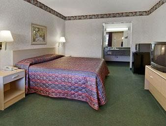 Motel Super 8 Canton