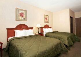 Hotel Comfort Inn Ellsworth