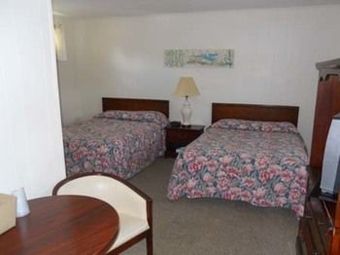 Jasper's Motel And Restaurant