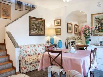 Bed & Breakfast Tosca House