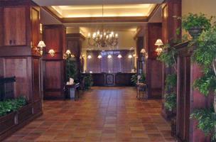 Hotel Westgate Tunica Resort