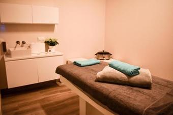 Hotel Quality Inn Robinsonville