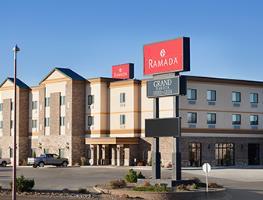 Hotel Ramada Grand Dakota Lodge & Conference Center